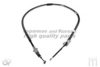 ASHUKI HRK12746 Cable, parking brake